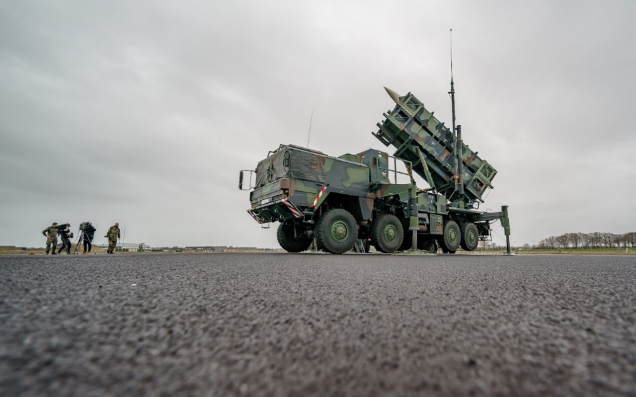 Inside Ukraine's Patriot air defenses: How they work and can anything replace them