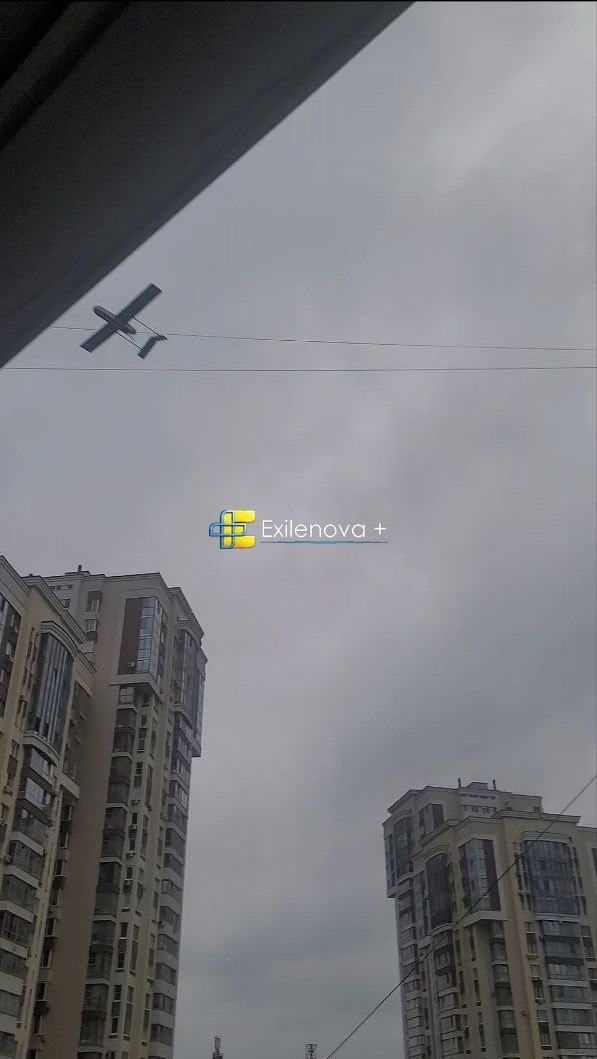 Drone swarm hits Russia's Ryazan, Wildberries warehouse and oil refinery erupt in flames