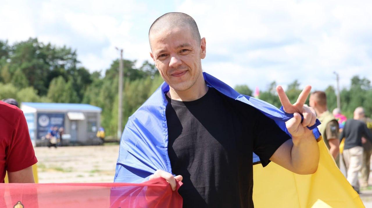 Ukraine brings 103 more defenders home from Russian captivity