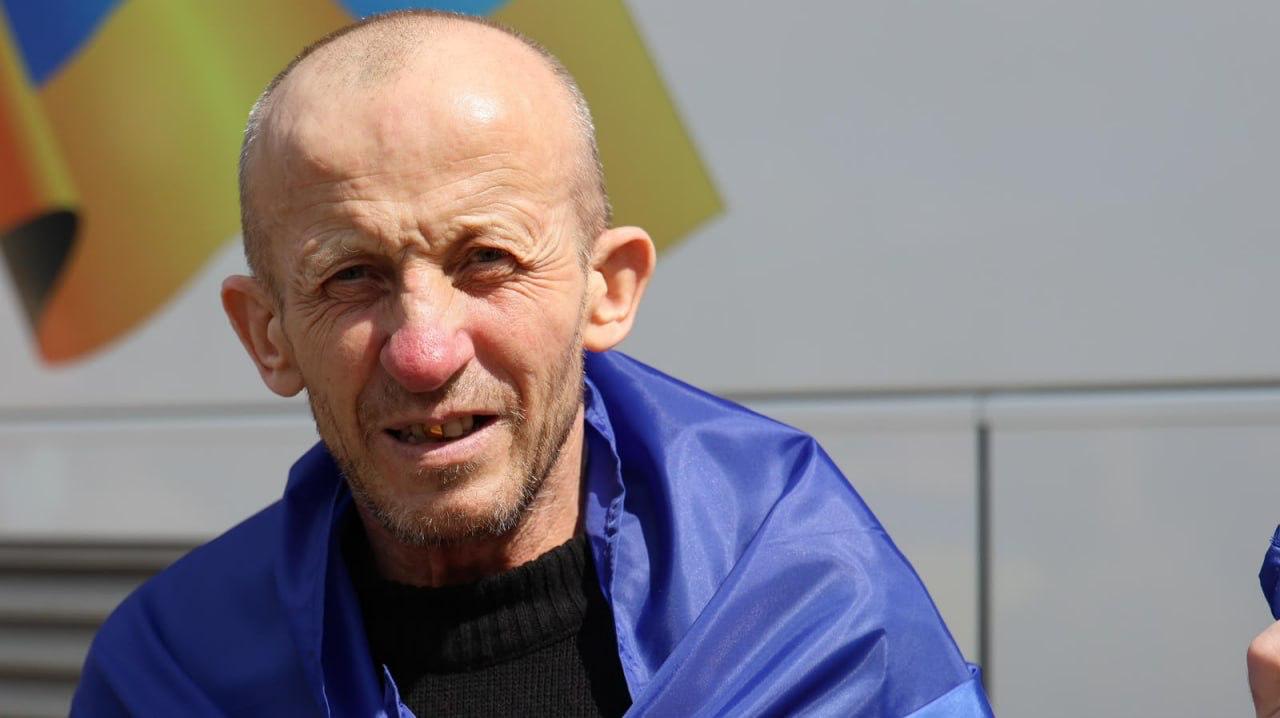 Ukraine brings 103 more defenders home from Russian captivity