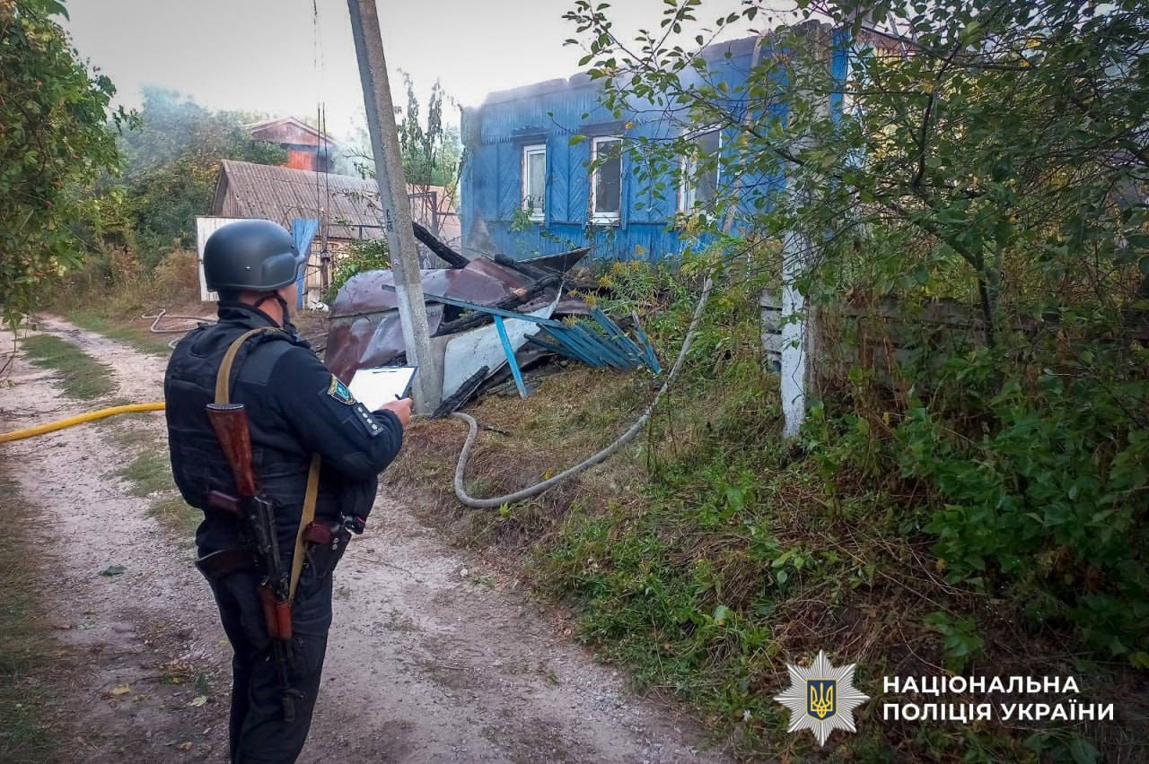 Russia massively strikes Ukraine's Kyiv, Kharkiv, Poltava, Odesa, Zaporizhzhia: Full aftermath