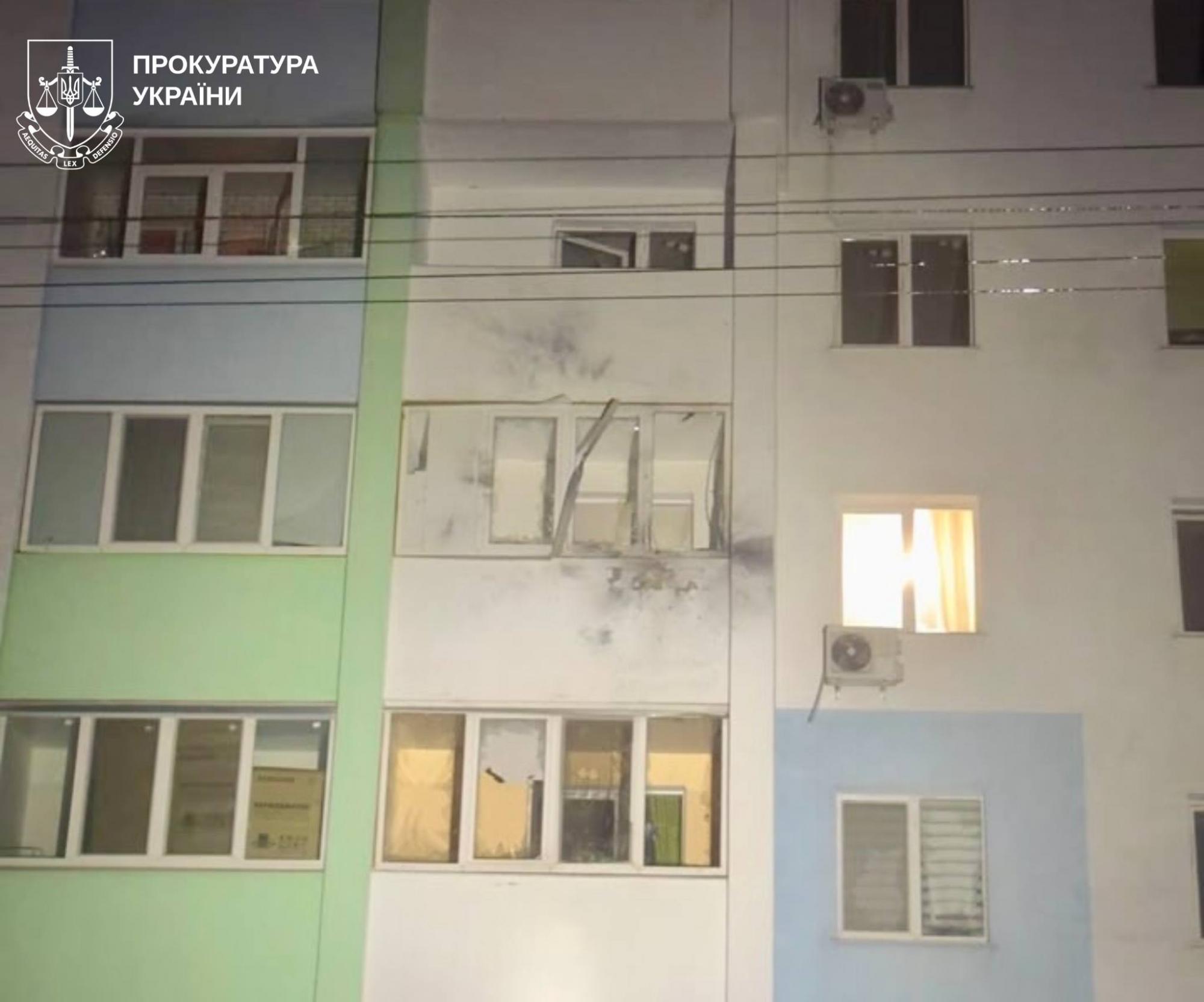 Russia massively strikes Ukraine's Kyiv, Kharkiv, Poltava, Odesa, Zaporizhzhia: Full aftermath
