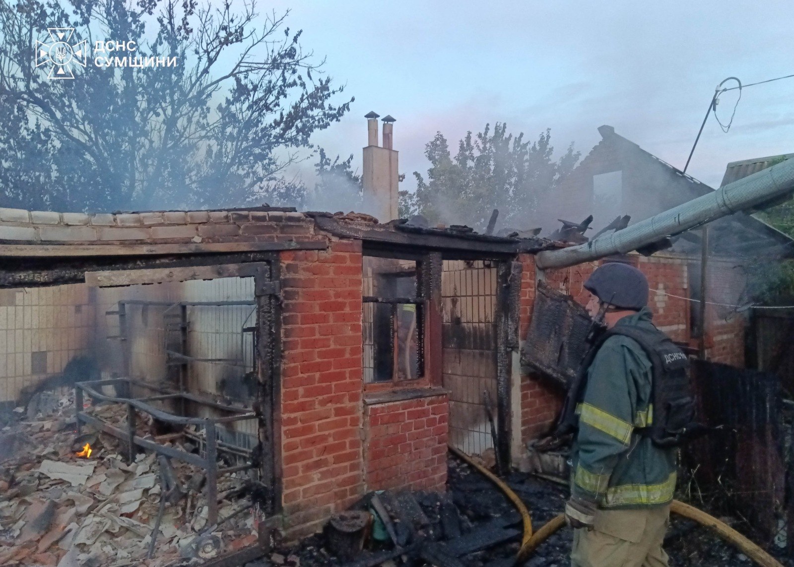 Russia massively strikes Ukraine's Kyiv, Kharkiv, Poltava, Odesa, Zaporizhzhia: Full aftermath