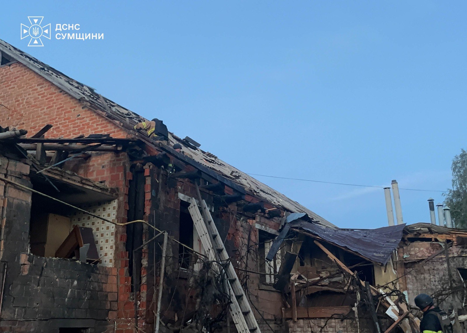Russia massively strikes Ukraine's Kyiv, Kharkiv, Poltava, Odesa, Zaporizhzhia: Full aftermath