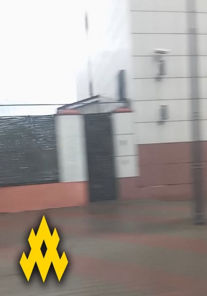 Russia rushes to mask Black Sea Fleet logistics in Novorossiysk, partisans say