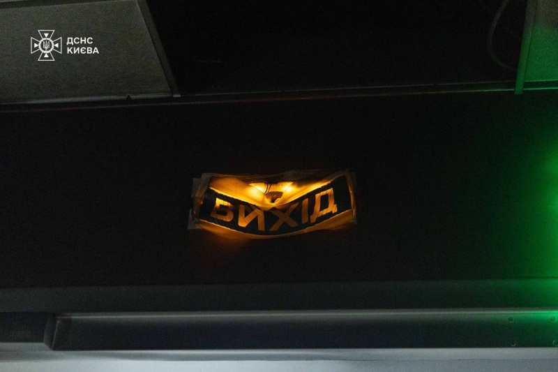 Air defense is needed every day: Zelenskyy after Russian strike hits Kyiv hospital