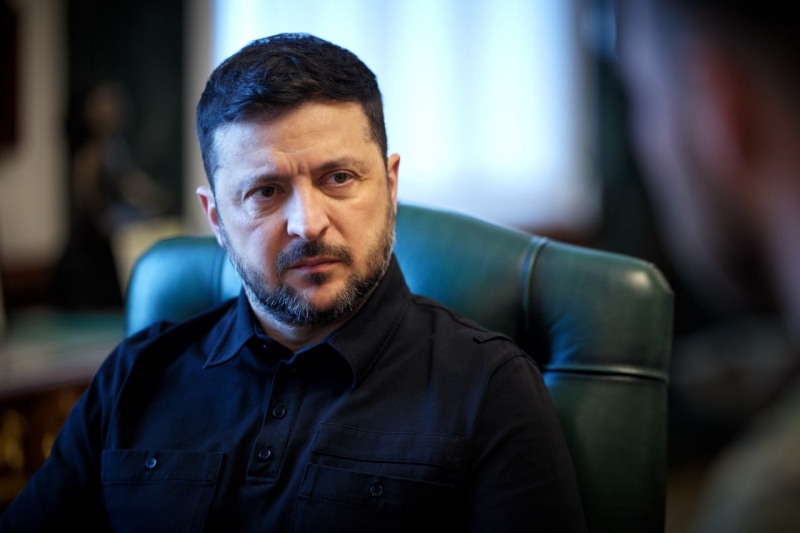 Zelenskyy: Security Service special operations show results, new missions greenlit