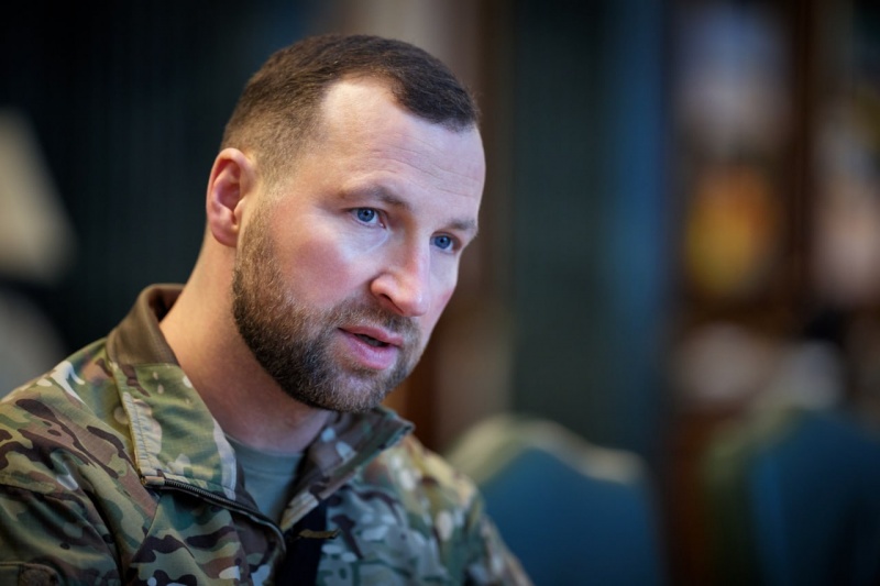 Zelenskyy: Security Service special operations show results, new missions greenlit