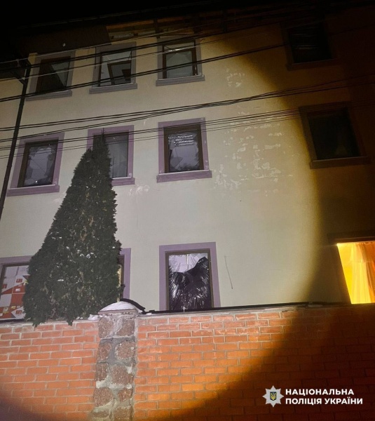 Russia massively strikes Kyiv overnight: Aftermath revealed