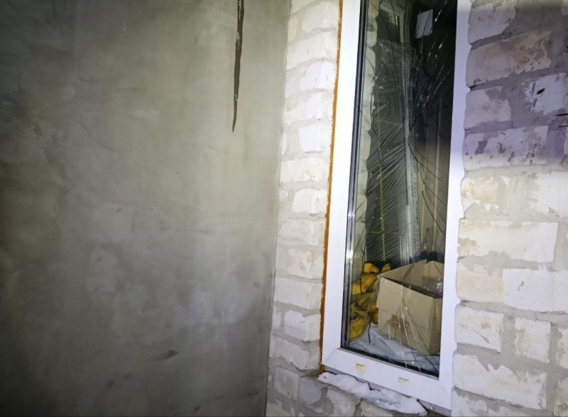 Russia strikes Ukraine's Kryvyi Rih and Pavlohrad: Houses damaged, casualties reported