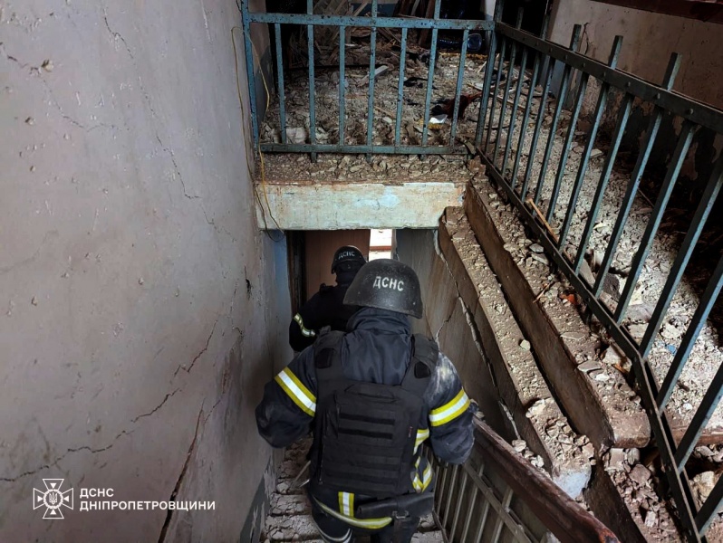 Russia bombs Zelenskyy's hometown: Residential building destroyed, child among casualties