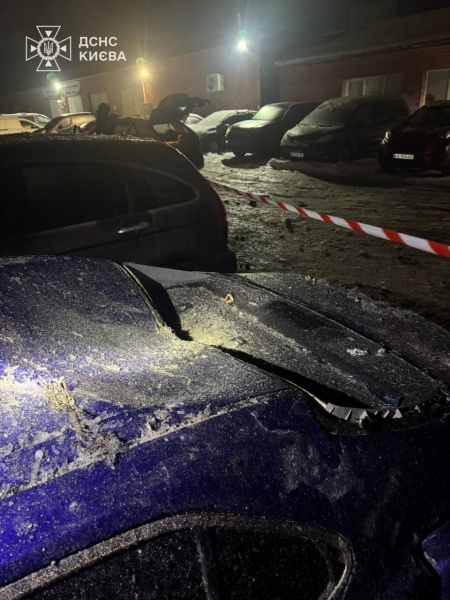 Russia strikes Kyiv, Odesa, Zaporizhzhia, and Kryvyi Rih: Consequences revealed 