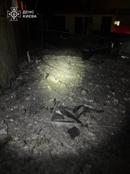 Russia strikes Kyiv, Odesa, Zaporizhzhia, and Kryvyi Rih: Consequences revealed 