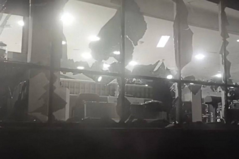 Russia strikes Ukraine's Odesa: Killed and injured reported