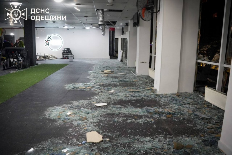 Russia strikes Ukraine's Odesa: Killed and injured reported