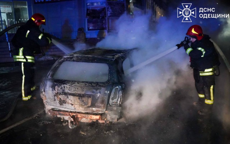 Russia strikes Ukraine's Odesa: Killed and injured reported