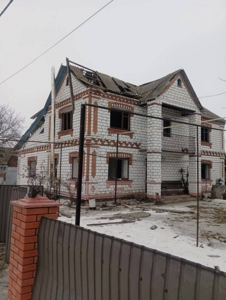 Russia heavily strikes Kyiv, Kharkiv, Zaporizhzhia: Extensive damage, fires and dozens injured