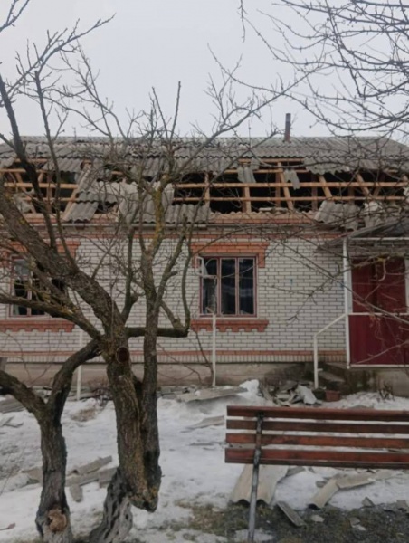 Russia heavily strikes Kyiv, Kharkiv, Zaporizhzhia: Extensive damage, fires and dozens injured