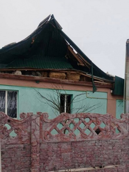 Russia heavily strikes Kyiv, Kharkiv, Zaporizhzhia: Extensive damage, fires and dozens injured