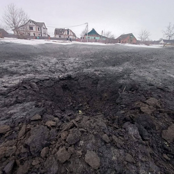 Russia heavily strikes Kyiv, Kharkiv, Zaporizhzhia: Extensive damage, fires and dozens injured