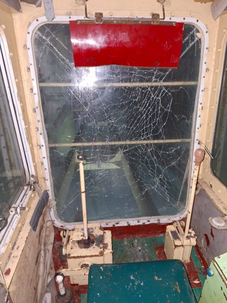 Russia strikes Ukraine's Odesa port, damaging vessels under Palau and Barbados flags