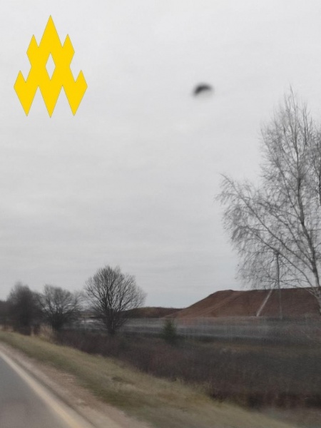 Russia building new Shahed drone launch base: Location and details revealed