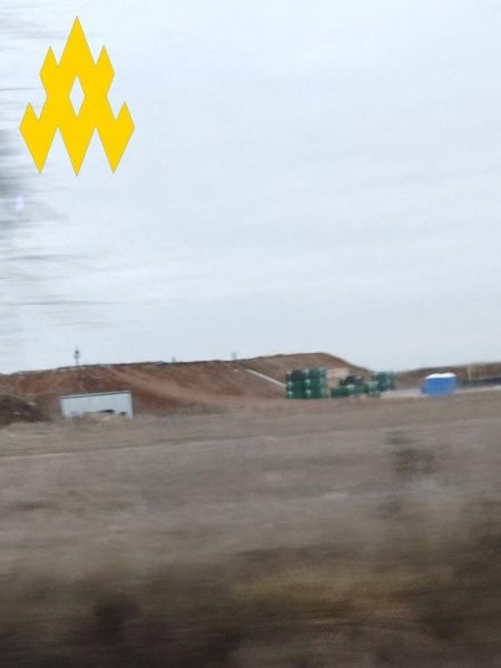 Russia building new Shahed drone launch base: Location and details revealed