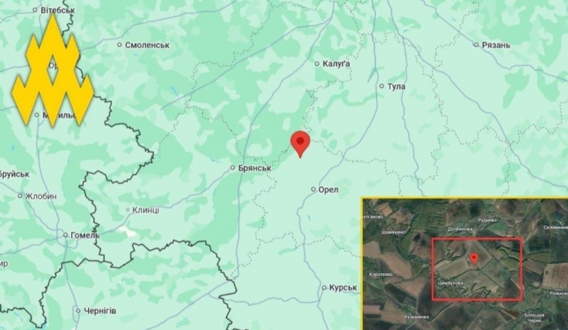 Russia building new Shahed drone launch base: Location and details revealed