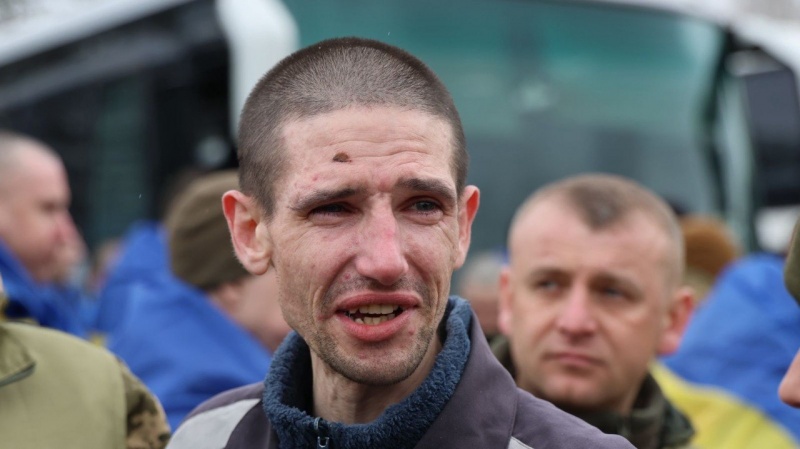 Ukraine and Russia carry out big Easter prisoner swap: All details