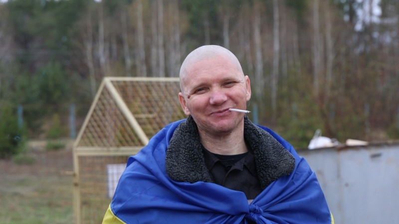 Ukraine and Russia carry out big Easter prisoner swap: All details