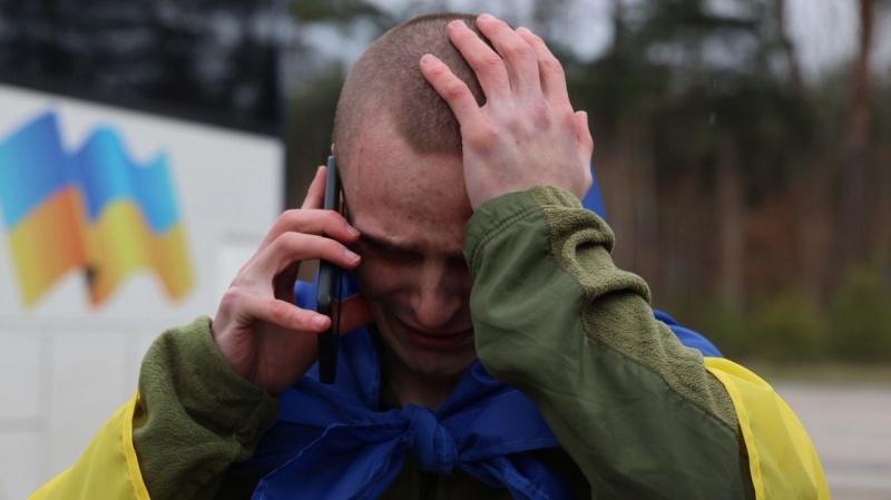 Ukraine and Russia carry out big Easter prisoner swap: All details