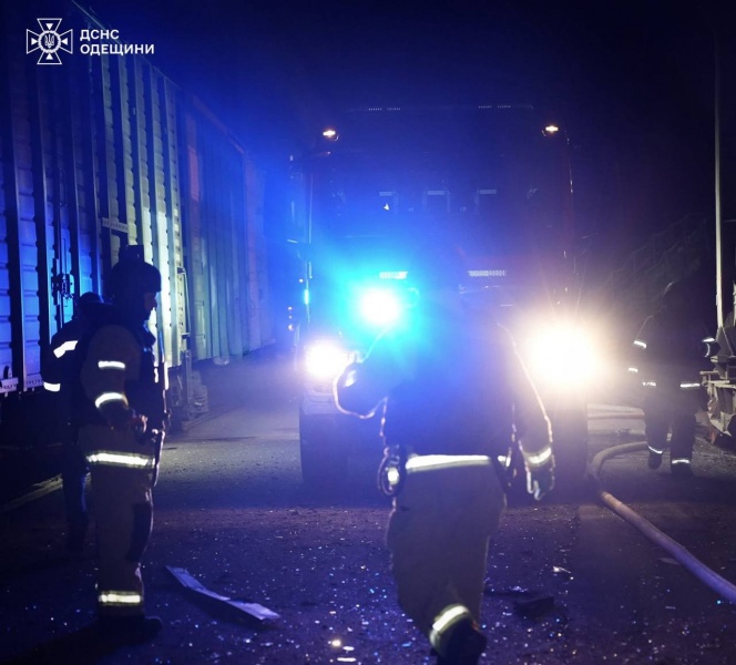 Russia strikes Ukraine's Dnipro, Zaporizhzhia, Odesa, and Sumy region: Aftermath revealed