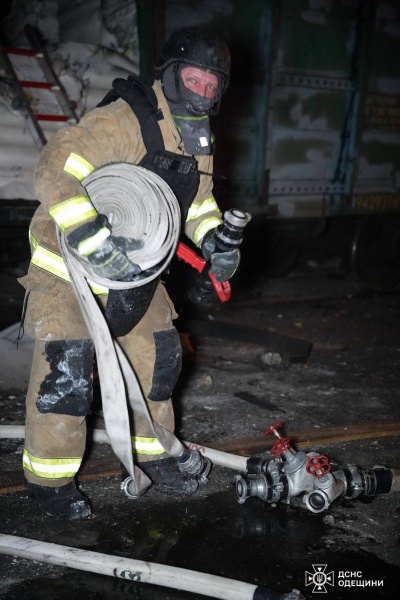 Russia strikes Ukraine's Dnipro, Zaporizhzhia, Odesa, and Sumy region: Aftermath revealed