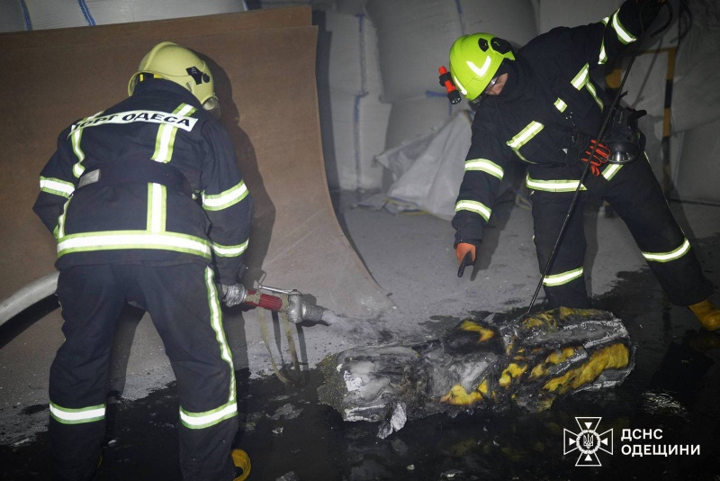 Russia strikes Ukraine's Dnipro, Zaporizhzhia, Odesa, and Sumy region: Aftermath revealed