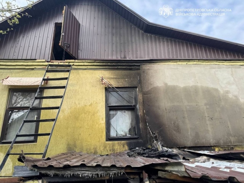 Russia strikes Ukraine's Dnipro, Zaporizhzhia, Odesa, and Sumy region: Aftermath revealed