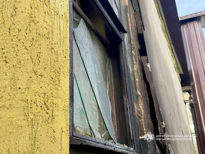 Russia strikes Ukraine's Dnipro, Zaporizhzhia, Odesa, and Sumy region: Aftermath revealed