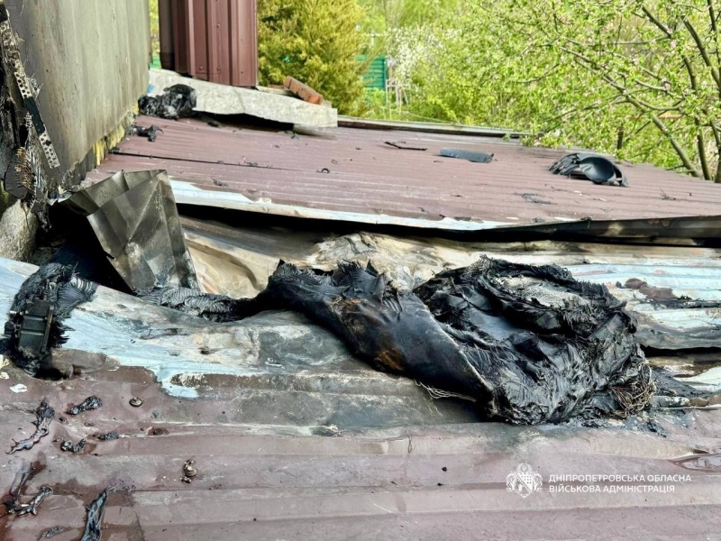 Russia strikes Ukraine's Dnipro, Zaporizhzhia, Odesa, and Sumy region: Aftermath revealed