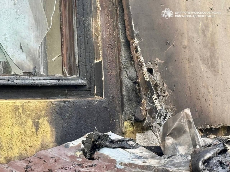 Russia strikes Ukraine's Dnipro, Zaporizhzhia, Odesa, and Sumy region: Aftermath revealed