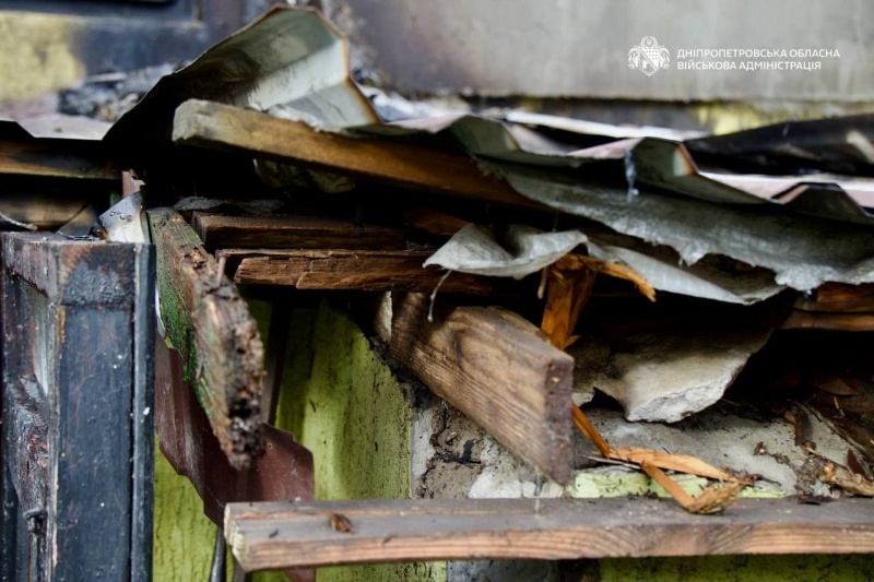 Russia strikes Ukraine's Dnipro, Zaporizhzhia, Odesa, and Sumy region: Aftermath revealed