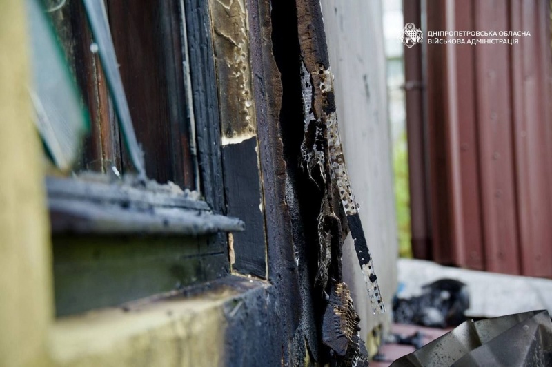 Russia strikes Ukraine's Dnipro, Zaporizhzhia, Odesa, and Sumy region: Aftermath revealed