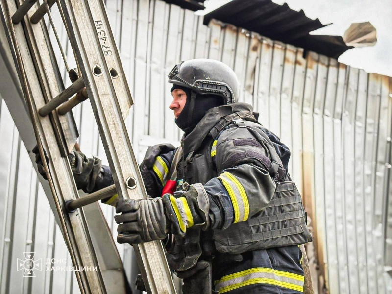 Russia strikes Ukraine's Dnipro, Zaporizhzhia, Odesa, and Sumy region: Aftermath revealed