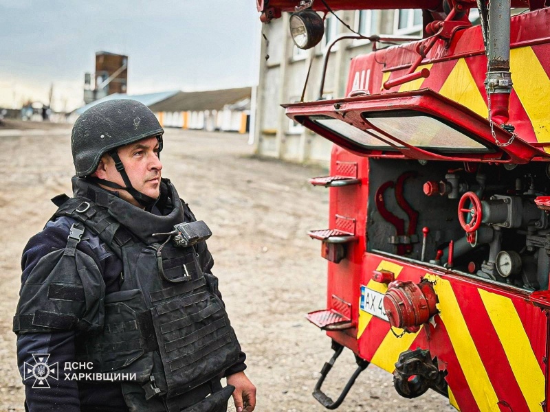 Russia strikes Ukraine's Dnipro, Zaporizhzhia, Odesa, and Sumy region: Aftermath revealed