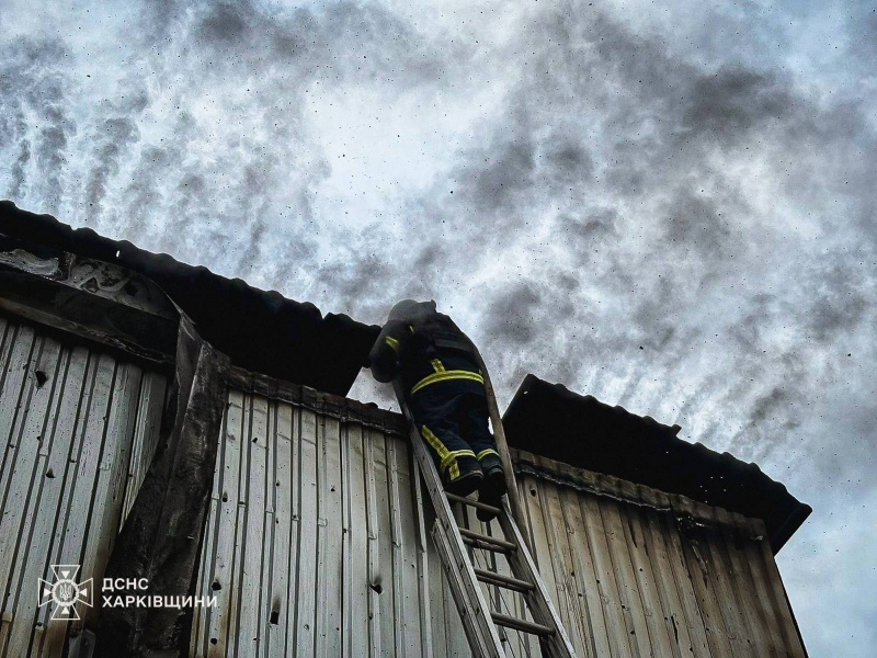 Russia strikes Ukraine's Dnipro, Zaporizhzhia, Odesa, and Sumy region: Aftermath revealed