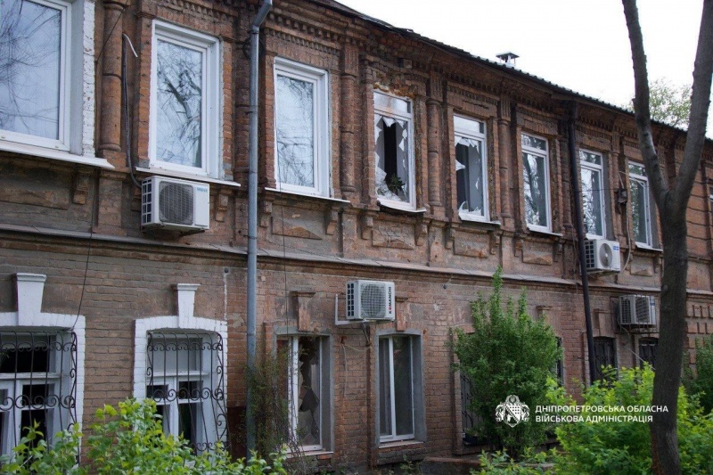 Russia strikes Ukraine's Dnipro, Zaporizhzhia, Odesa, and Sumy region: Aftermath revealed