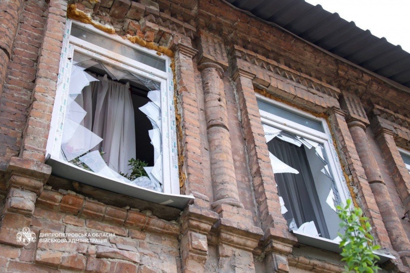 Russia strikes Ukraine's Dnipro, Zaporizhzhia, Odesa, and Sumy region: Aftermath revealed