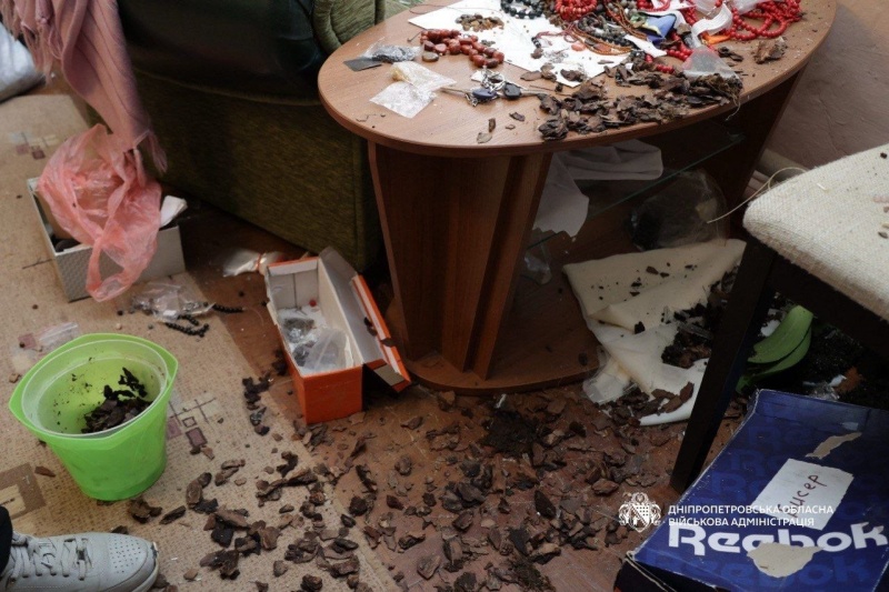 Russia strikes Ukraine's Dnipro, Zaporizhzhia, Odesa, and Sumy region: Aftermath revealed