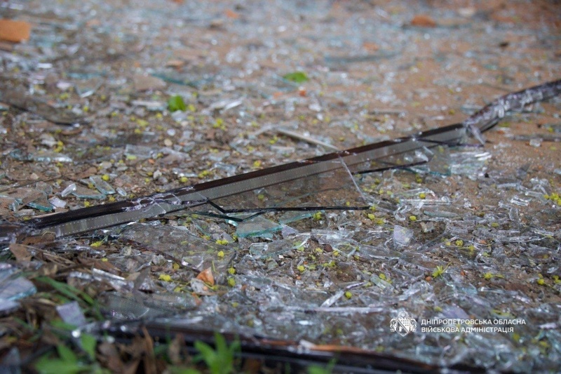 Russia strikes Ukraine's Dnipro, Zaporizhzhia, Odesa, and Sumy region: Aftermath revealed