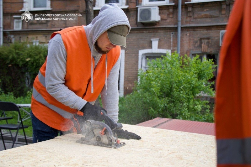 Russia strikes Ukraine's Dnipro, Zaporizhzhia, Odesa, and Sumy region: Aftermath revealed