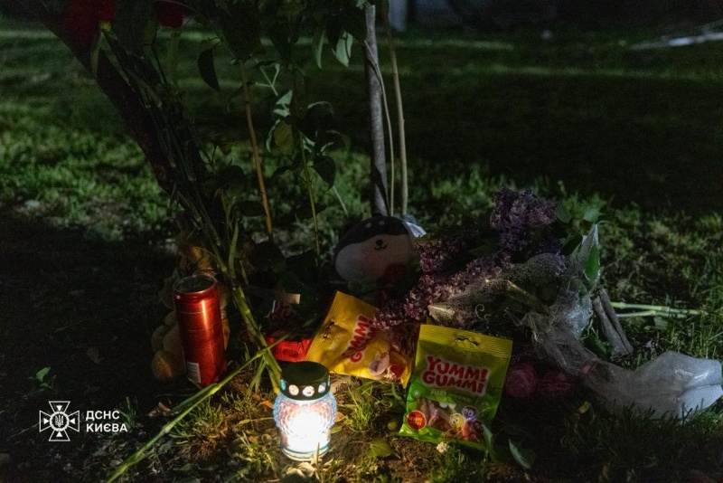 Russian strike on Kyiv kills 24, search operations ongoing