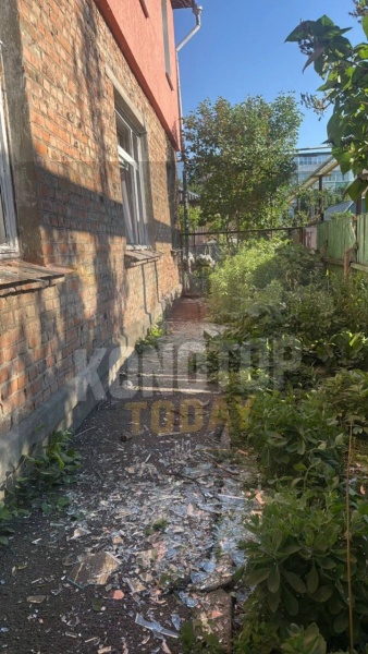 Russia strikes Ukraine's Konotop, leaving city without water and power
